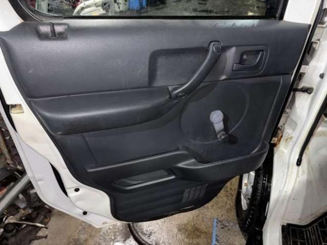 スクラムトラック　KC スペシャル 3方開 4WD　検新規(2年付)市内コ・ミ・コ・ミ 660