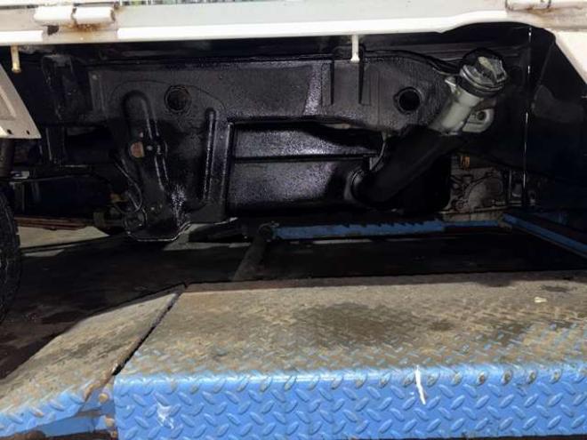 スクラムトラック　KC スペシャル 3方開 4WD　検新規(2年付)市内コ・ミ・コ・ミ 660