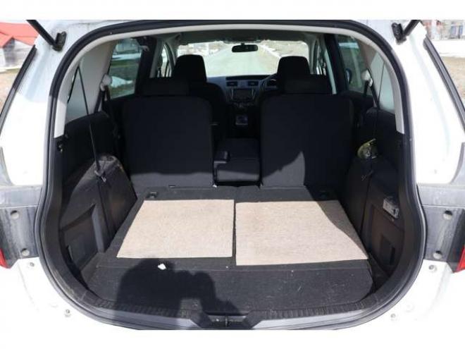 ラフェスタハイウェイスター 2.0　検R8/6　バックカメラ　TV　スマートキー　自社　ローンカノウ 2WD 2000