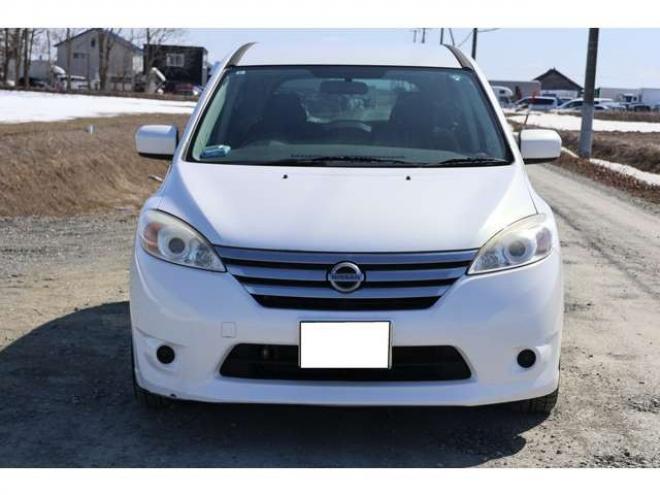 ラフェスタハイウェイスター 2.0　検R8/6　バックカメラ　TV　スマートキー　自社　ローンカノウ 2WD 2000