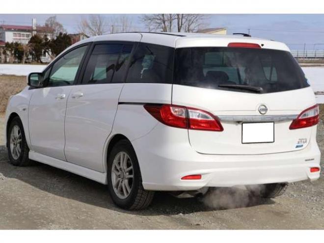 ラフェスタハイウェイスター 2.0　検R8/6　バックカメラ　TV　スマートキー　自社　ローンカノウ 2WD 2000