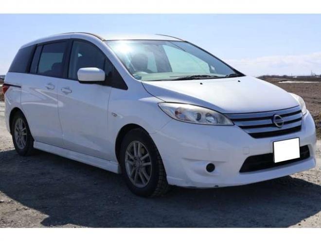 ラフェスタハイウェイスター 2.0　検R8/6　バックカメラ　TV　スマートキー　自社　ローンカノウ 2WD 2000