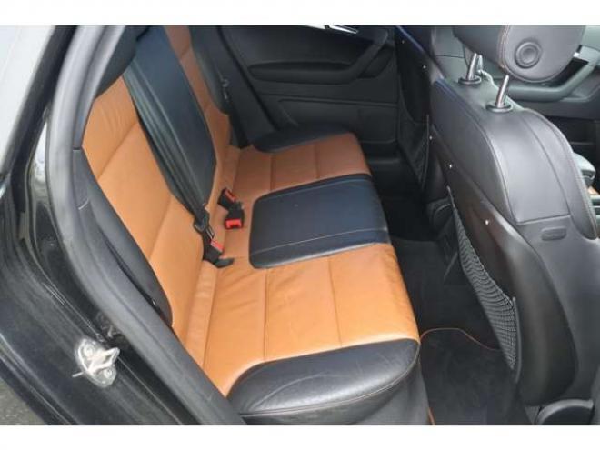 アウディA3スポーツバック 3.2 クワトロ Sライン 4WD　検R8/7　両側シートヒーター　パドルシフト　ETC 正規輸入車 3200