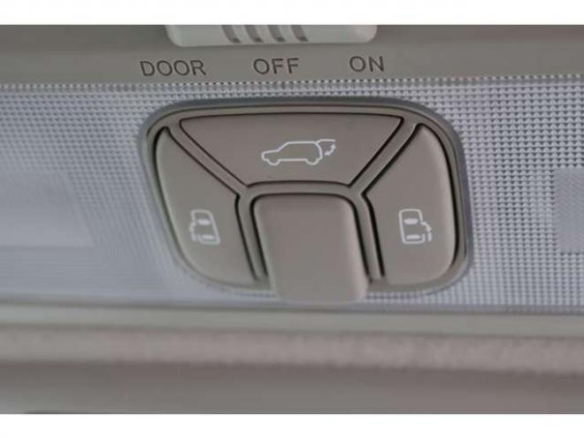 エスティマハイブリッド2.4 G レザーパッケージ 4WD　検2年　バックカメラ　パワーバックドア　左後オートステップ　ETC　自社　ローンカノウ 2400