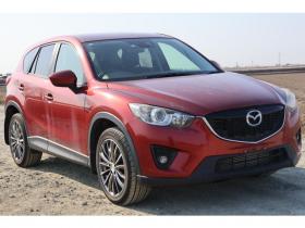 CX-5　2.2 XD Lパッケージ ディーゼルターボ 4WD　検二年　社外ホイール　バックモニター　自社　ローンカノウ 2200