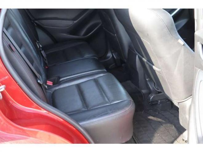 CX-52.2 XD Lパッケージ ディーゼルターボ 4WD　検二年　社外ホイール　バックモニター　自社　ローンカノウ 2200