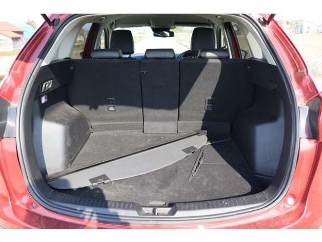 CX-52.2 XD Lパッケージ ディーゼルターボ 4WD　検二年　社外ホイール　バックモニター　自社　ローンカノウ 2200