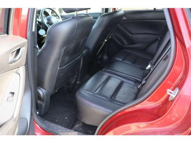 CX-52.2 XD Lパッケージ ディーゼルターボ 4WD　検二年　社外ホイール　バックモニター　自社　ローンカノウ 2200