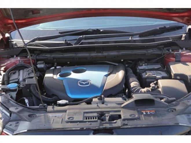 CX-52.2 XD Lパッケージ ディーゼルターボ 4WD　検二年　社外ホイール　バックモニター　自社　ローンカノウ 2200