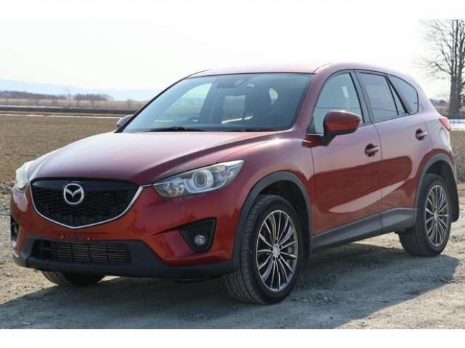 CX-52.2 XD Lパッケージ ディーゼルターボ 4WD　検二年　社外ホイール　バックモニター　自社　ローンカノウ 2200