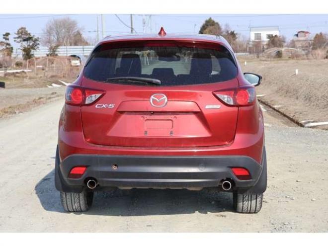 CX-52.2 XD Lパッケージ ディーゼルターボ 4WD　検二年　社外ホイール　バックモニター　自社　ローンカノウ 2200