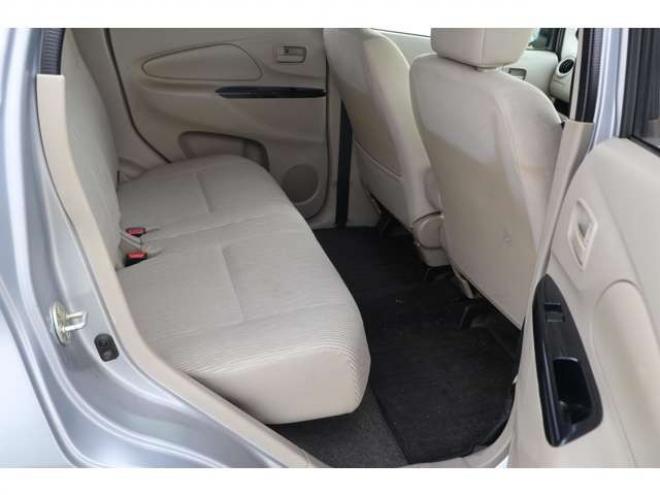 eKワゴンM 4WD　検二年　社外アルミ　自社　ローンカノウ 660