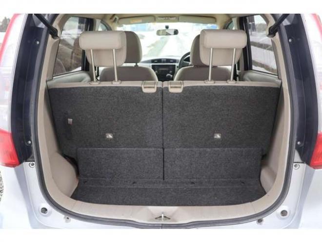 eKワゴンM 4WD　検二年　社外アルミ　自社　ローンカノウ 660