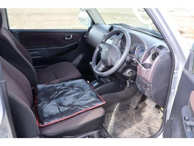 パジェロミニVR 4WD　検2年　シートヒーター　エンスタ　自社　ローンカノウ 660