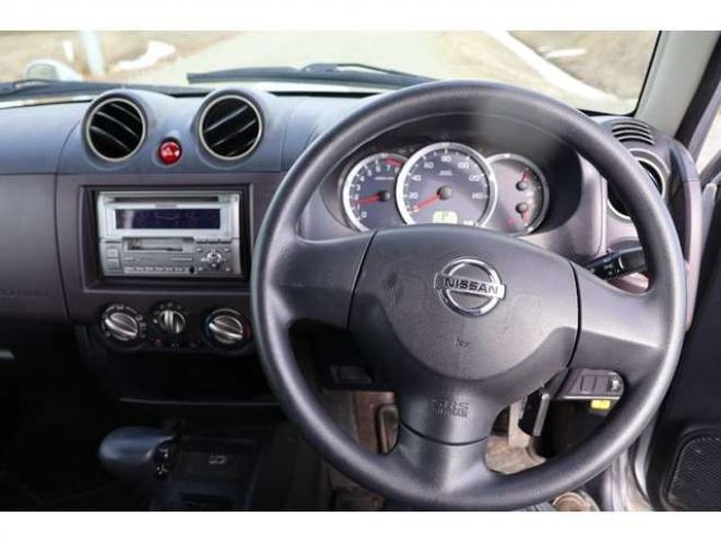 パジェロミニVR 4WD　検2年　シートヒーター　エンスタ　自社　ローンカノウ 660