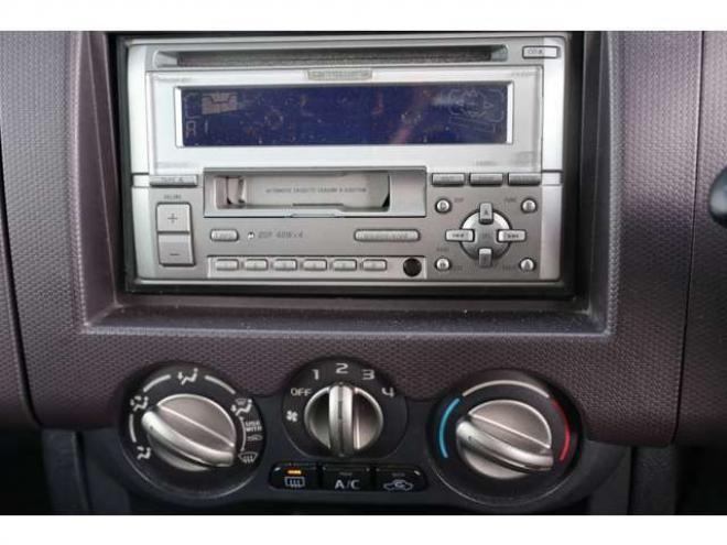 パジェロミニVR 4WD　検2年　シートヒーター　エンスタ　自社　ローンカノウ 660