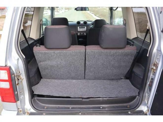 パジェロミニVR 4WD　検2年　シートヒーター　エンスタ　自社　ローンカノウ 660