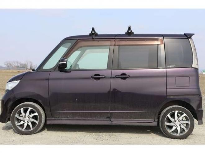 パレットSW XS 4WD　検R9/5　買取直販　片側電動スライドドア　バックモニター 660