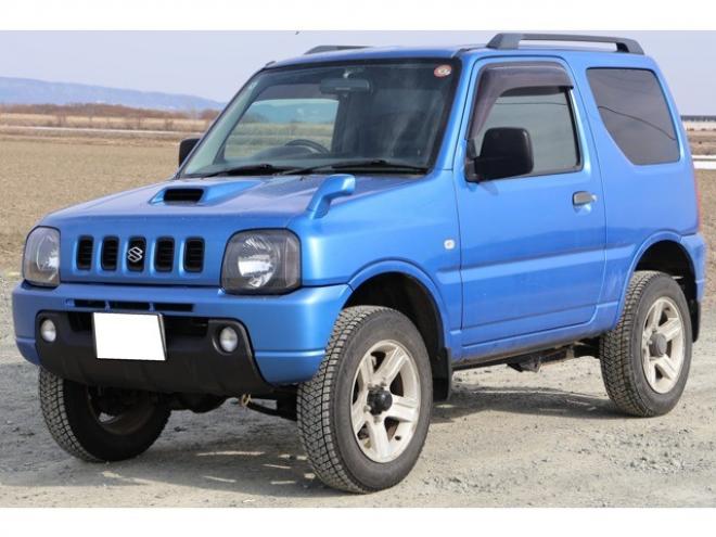 ジムニーXC 4WD　検R9/4　社外ナビ　自社　ローンカノウ 660