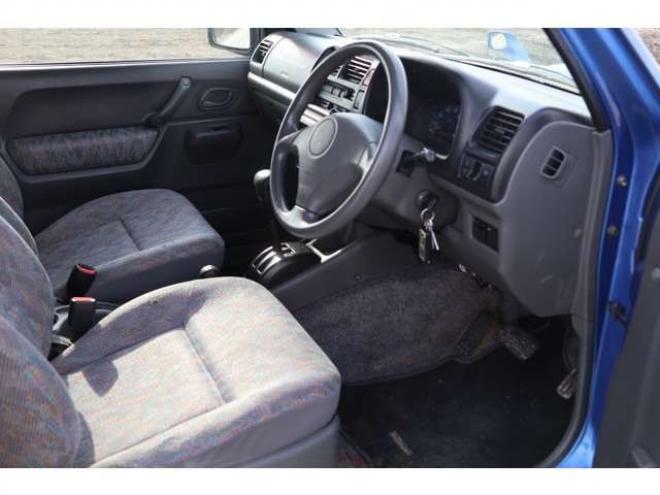 ジムニーXC 4WD　検R9/4　社外ナビ　自社　ローンカノウ 660