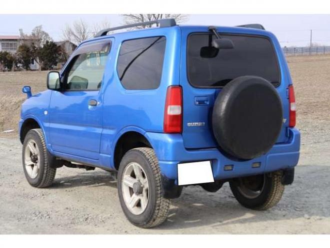 ジムニーXC 4WD　検R9/4　社外ナビ　自社　ローンカノウ 660