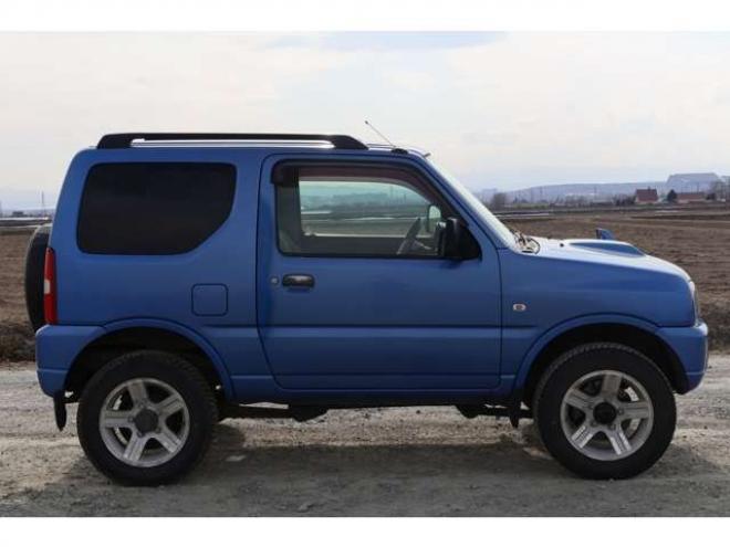 ジムニーXC 4WD　検R9/4　社外ナビ　自社　ローンカノウ 660