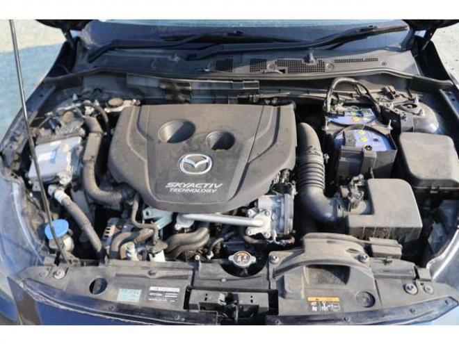 デミオ1.5 XD ディーゼルターボ 4WD　検二年　バックカメラ　自社　ローンカノウ 1500