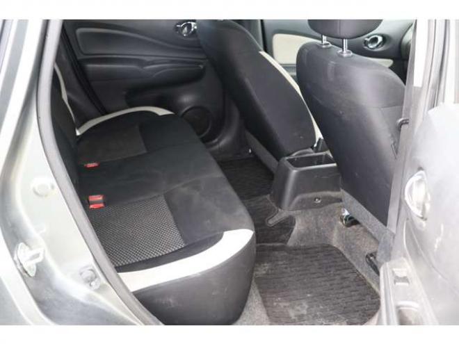 ノート1.2 e-POWER X　検二年　エマージェンシーブレーキ　アラウンドビューモニター　ドライブモード　車線逸脱警報　自社　ローンカノウ 2WD 1200