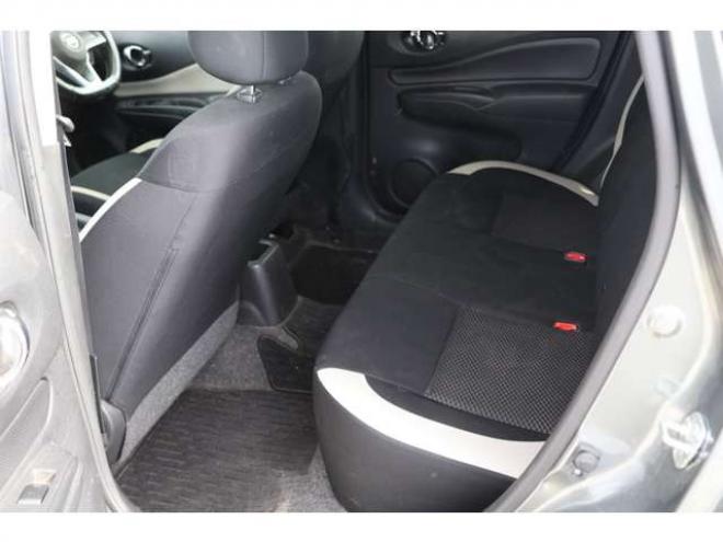 ノート1.2 e-POWER X　検二年　エマージェンシーブレーキ　アラウンドビューモニター　ドライブモード　車線逸脱警報　自社　ローンカノウ 2WD 1200