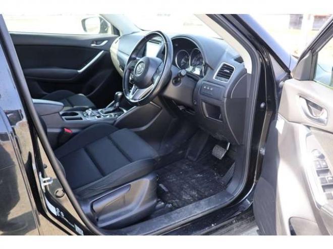 CX-52.2 XD ディーゼルターボ 4WD　検二年 2200