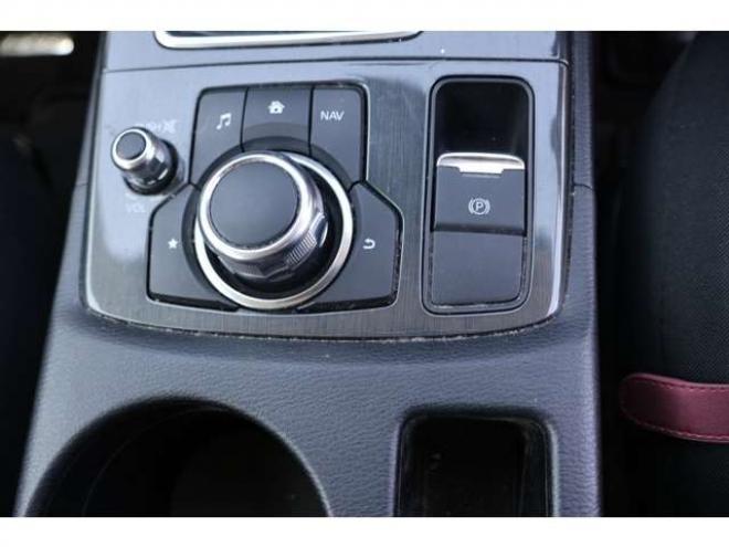 CX-52.2 XD ディーゼルターボ 4WD　検二年 2200