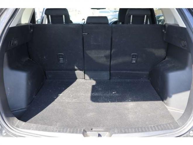 CX-52.2 XD ディーゼルターボ 4WD　検二年 2200