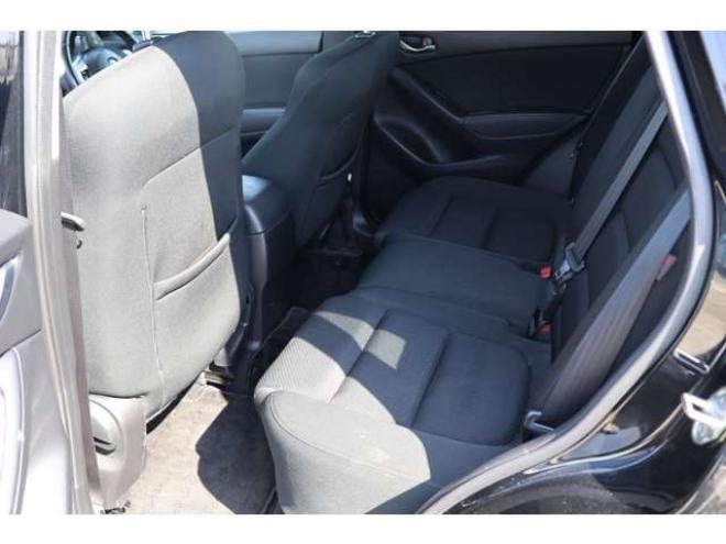 CX-52.2 XD ディーゼルターボ 4WD　検二年 2200