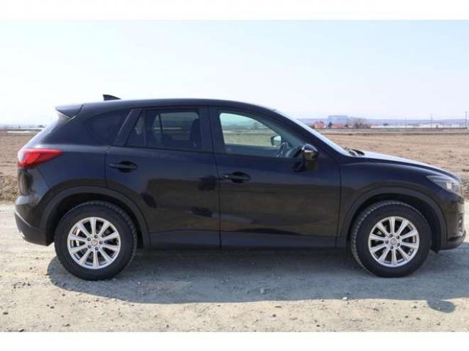 CX-52.2 XD ディーゼルターボ 4WD　検二年 2200