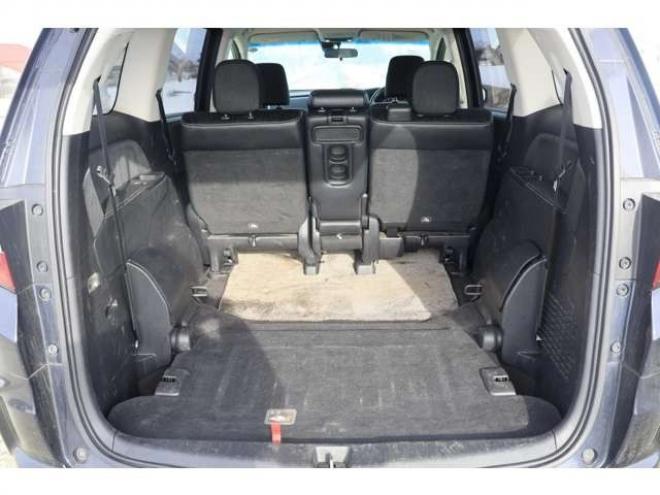 オデッセイ2.4 アブソルート 4WD　検R8/10　両側電動スライドドア　バックモニター 2400