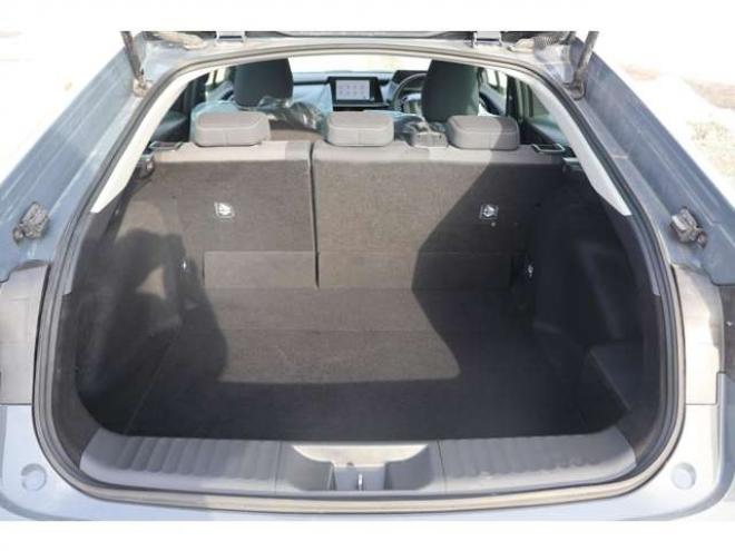 プリウス2.0 G E-Four 4WD　検R9/7　クルコン　バックカメラ　ブラインドスポットモニター　シートヒーター　Pソナーセンサー 2000