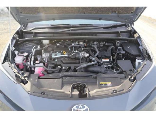 プリウス2.0 G E-Four 4WD　検R9/7　クルコン　バックカメラ　ブラインドスポットモニター　シートヒーター　Pソナーセンサー 2000