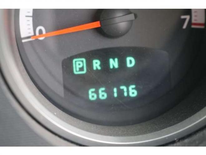 ダッジナイトロ SXT　検R9/10　バックカメラ　TV　自社　ローンカノウ 正規輸入車 4WD 3700