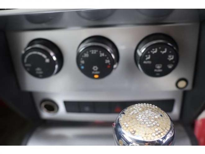 ダッジナイトロ SXT　検R9/10　バックカメラ　TV　自社　ローンカノウ 正規輸入車 4WD 3700