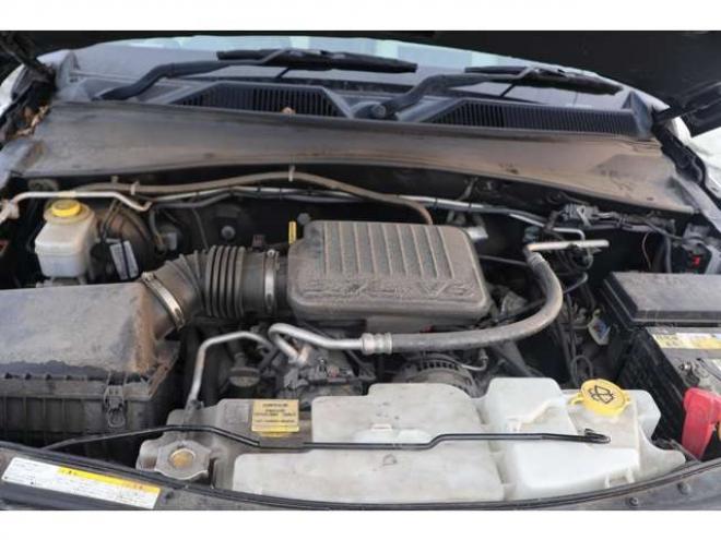 ダッジナイトロ SXT　検R9/10　バックカメラ　TV　自社　ローンカノウ 正規輸入車 4WD 3700