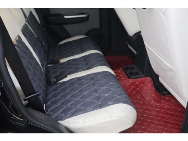 ダッジナイトロ SXT　検R9/10　バックカメラ　TV　自社　ローンカノウ 正規輸入車 4WD 3700