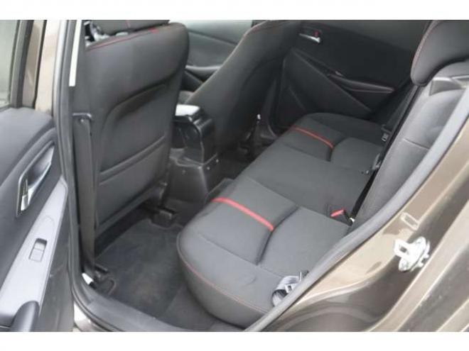 デミオ1.5 XD ツーリング ディーゼルターボ 4WD　検2年　ETC 自社　ローンカノウ 1500