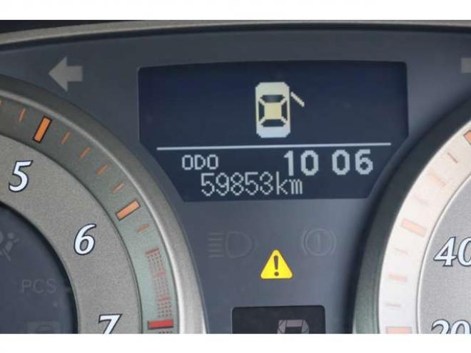 ブレイド2.4 G 4WD　検二年　バックカメラ　ハーフレザーシート 2400