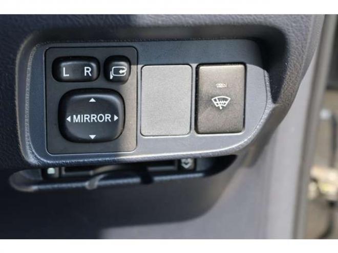 ブレイド2.4 G 4WD　検二年　バックカメラ　ハーフレザーシート 2400