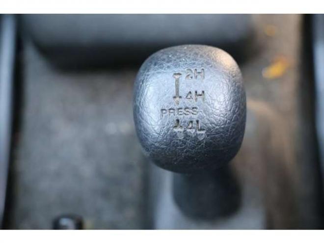 ジムニーXG 4WD　検二年　社外エアクリ　社外マフラー　自社　ローンカノウ 660