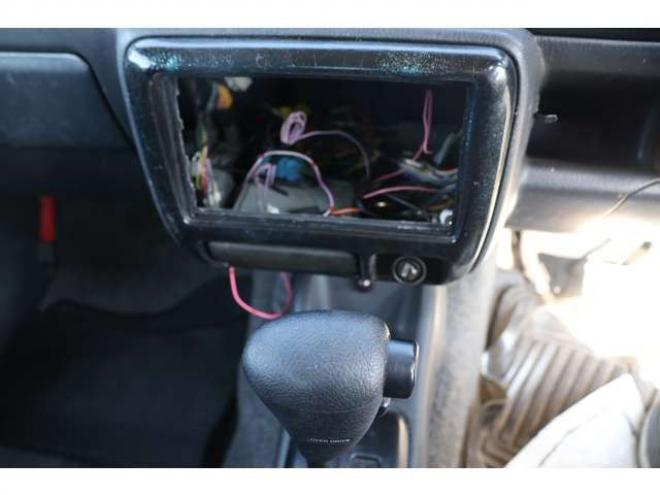 ジムニーXG 4WD　検二年　社外エアクリ　社外マフラー　自社　ローンカノウ 660