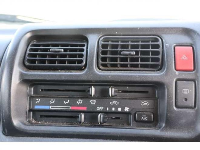 ジムニーXG 4WD　検二年　社外エアクリ　社外マフラー　自社　ローンカノウ 660