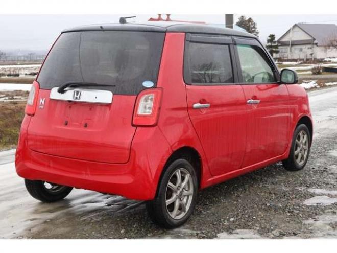 N-ONEG Lパッケージ 4WD　検2年　純正ナビ　TV　バックカメラ　スマートキー　自社　ローンカノウ 660