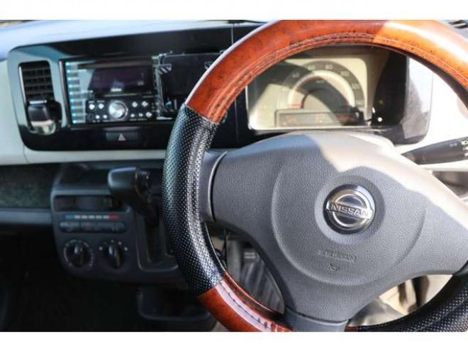 モコS FOUR 4WD　検二年　キーレス　自社　ローンカノウ 660