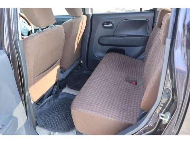 モコS FOUR 4WD　検二年　キーレス　自社　ローンカノウ 660